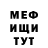 МЕФ мука Alla Zelenchuk