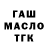 ТГК концентрат Mongande